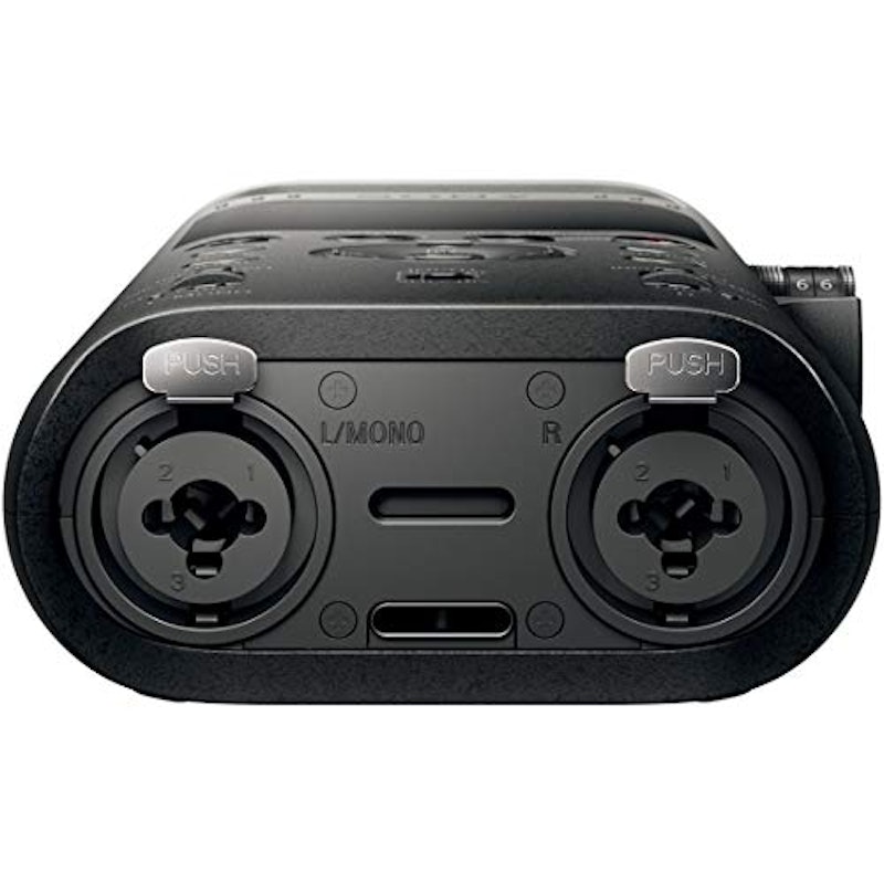 リニアPCMレコーダー 5