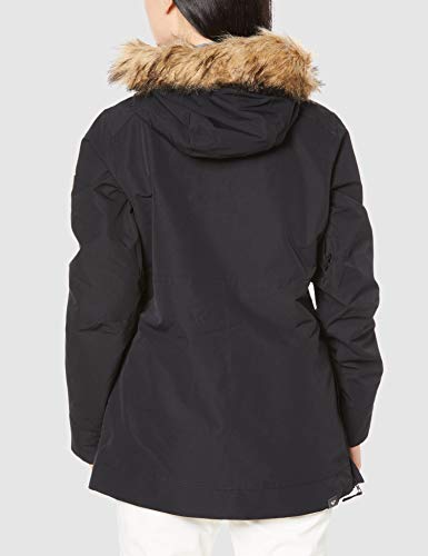 ROXY SHELTER JK 10K TAILORED FIT 2