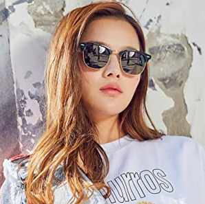 21年 ミラーサングラスのおすすめ人気ランキング選 Mybest