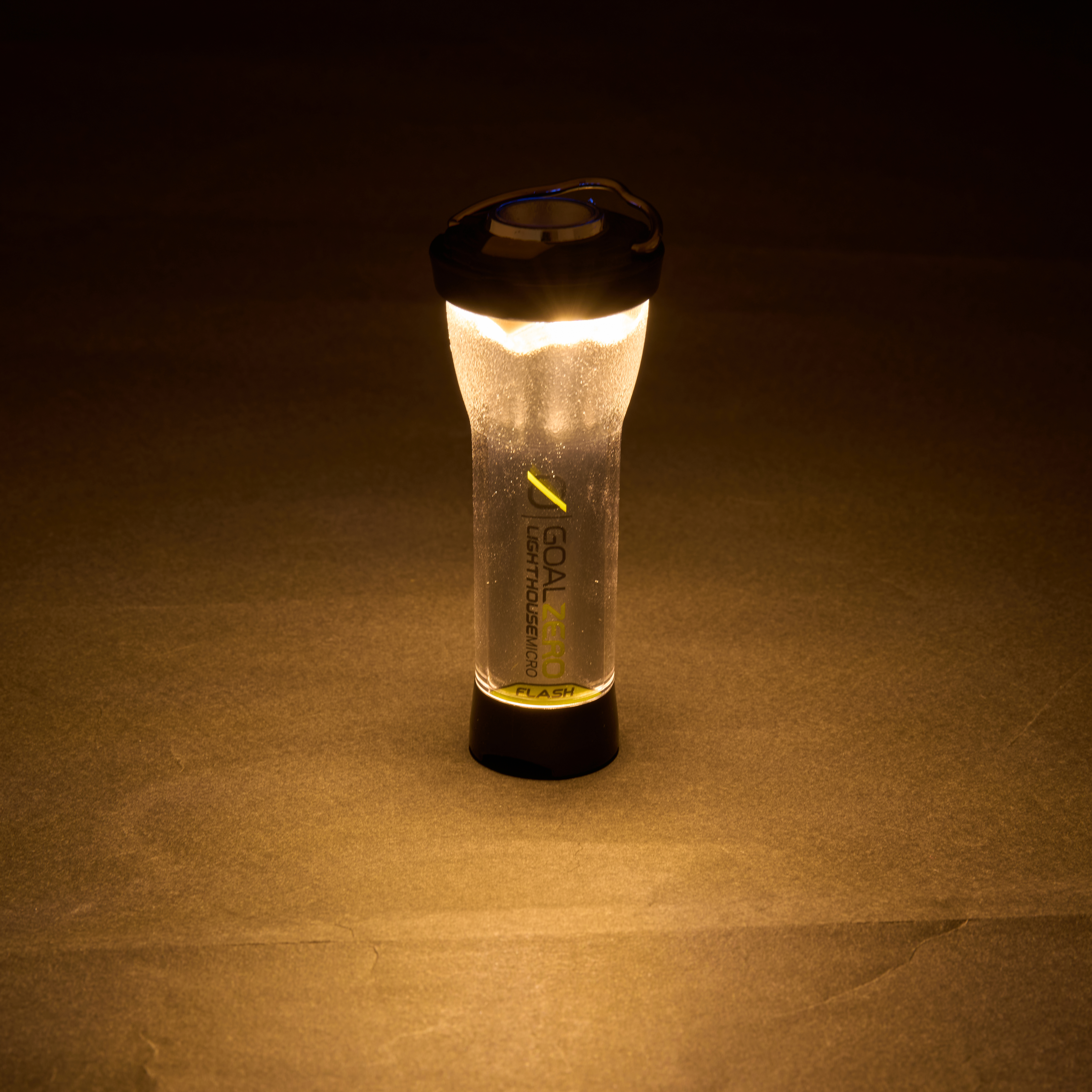 Lighthouse Micro Flash 7