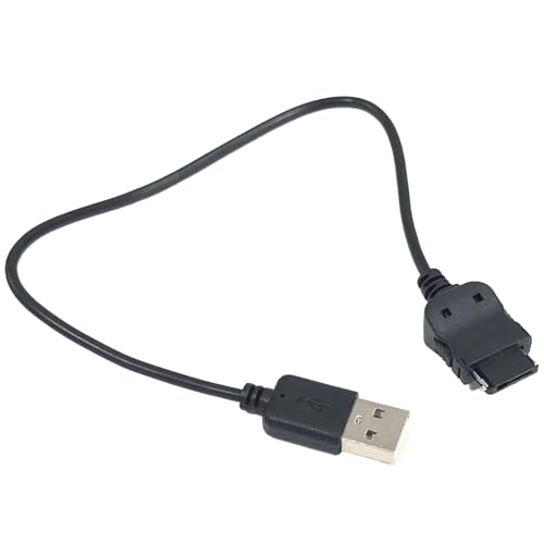 FOMA 3G用 充電専用ケーブル 1