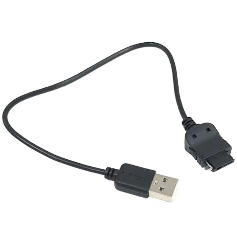 FOMA 3G用 充電専用ケーブル 1