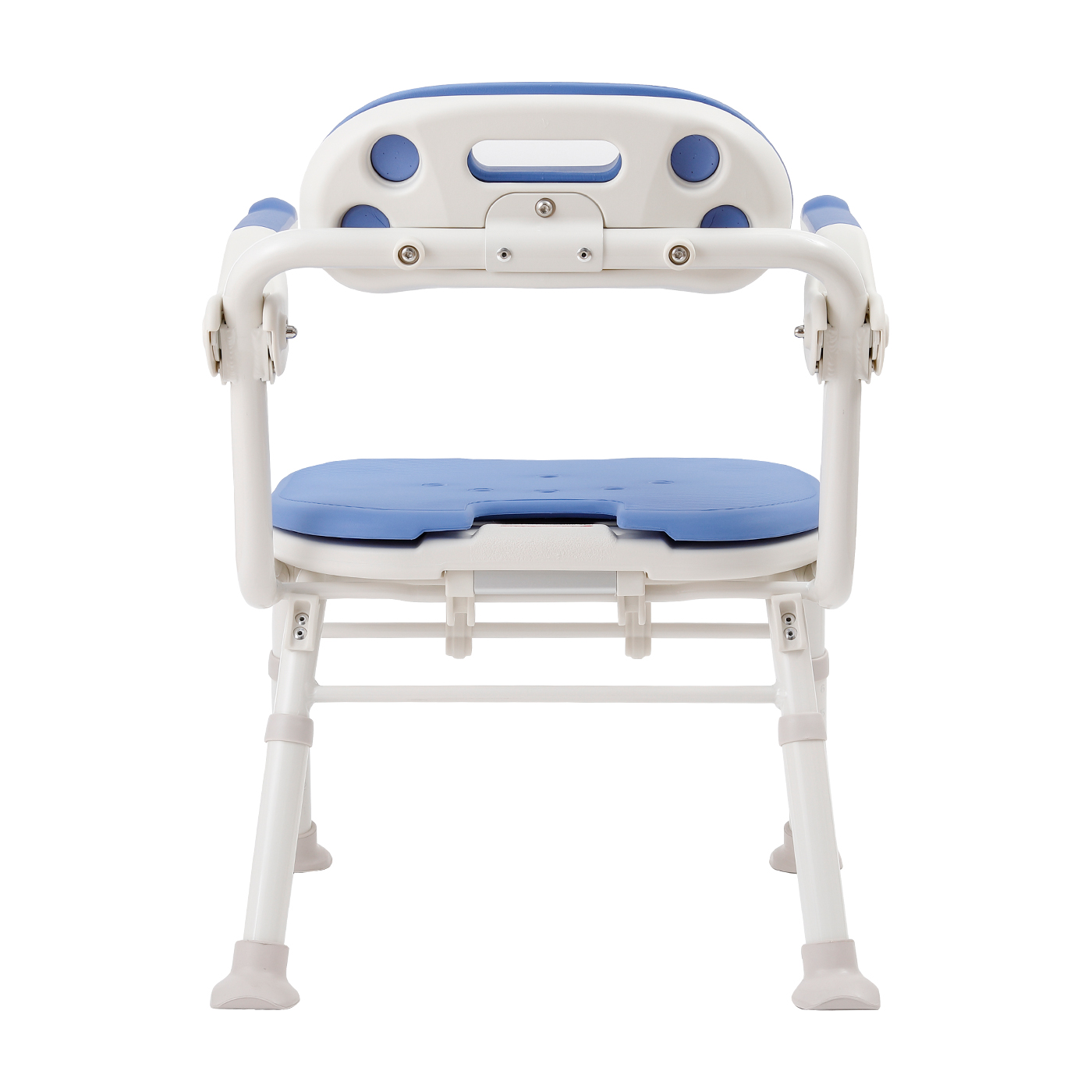 アロン化成 折りたたみシャワーベンチ ISフィットをレビュー！クチコミ