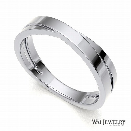WAIJEWELRY ペアリング 3