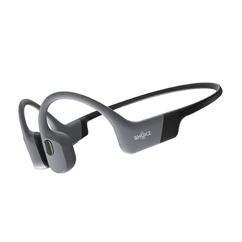 Shokz Japan 骨伝導イヤホン SKZ-EP-000028を検証レビュー！骨