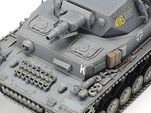 ドイツIV号戦車F型 2