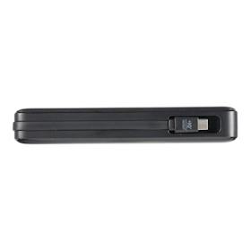 Anker Power Bank (20000mAh, 87W, Built-In USB-C ケーブル) A1383N11 クチコミ評価・評判&検証レビュー 3
