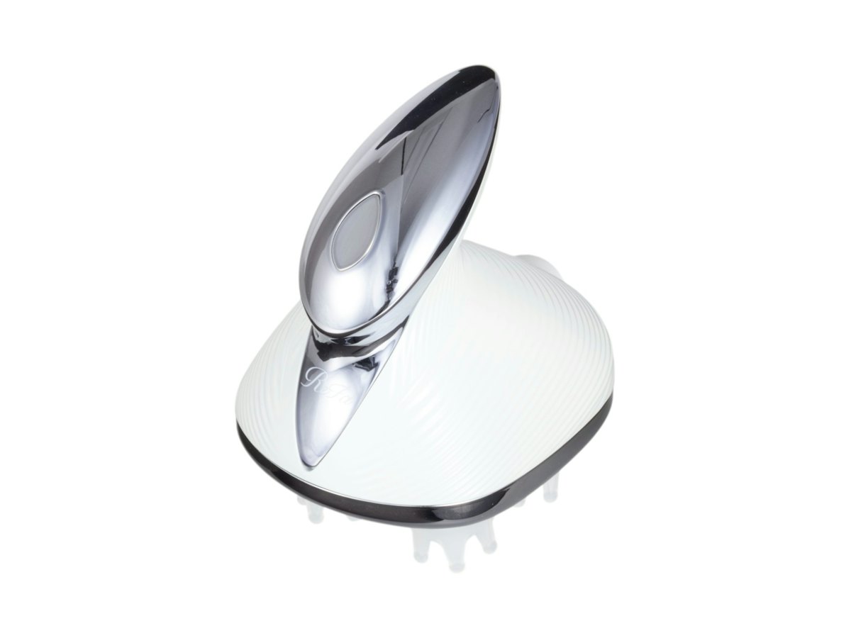 MTG ReFa BEAUTECH HEAD SPA RE-AP-02A クチコミ評価・評判&検証 MTG ReFa BEAUTECH HEAD SPA RE-AP-02A クチコミ評価・評判&検証