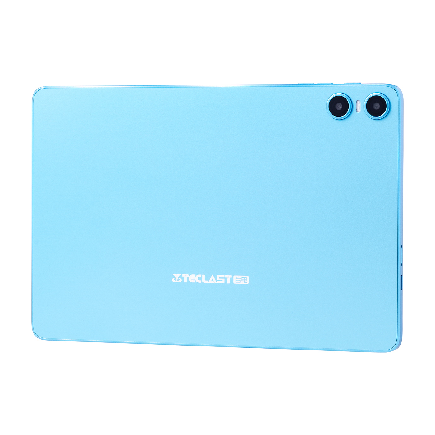 TECLAST Android 15 タブレット 10インチ wi-fiモデル P30を検証