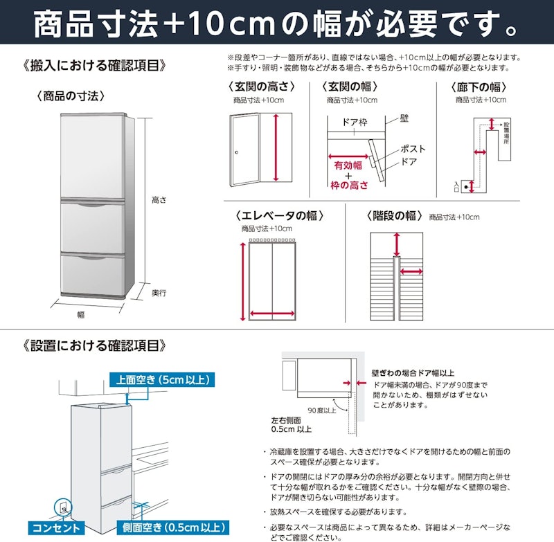 冷蔵庫 2