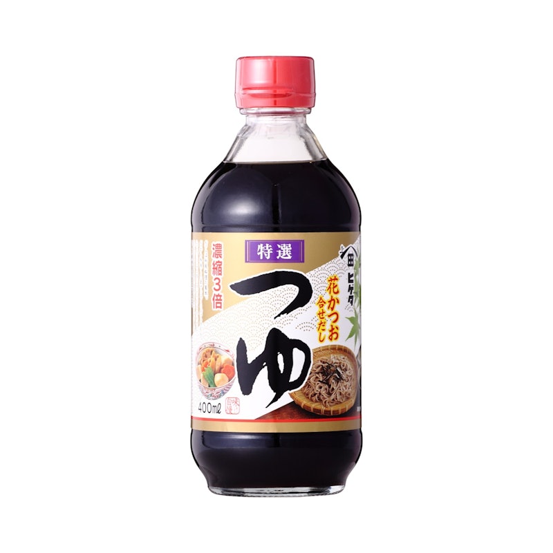 特選つゆ 1