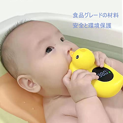 バス温度計 3
