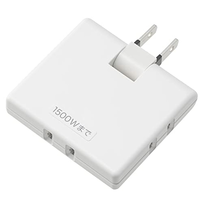 トリプルタップ 1