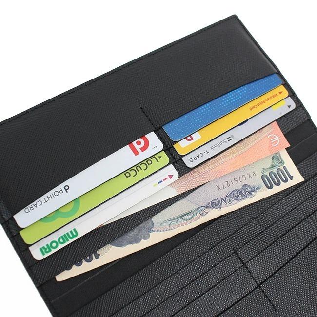 LONG WALLET 14