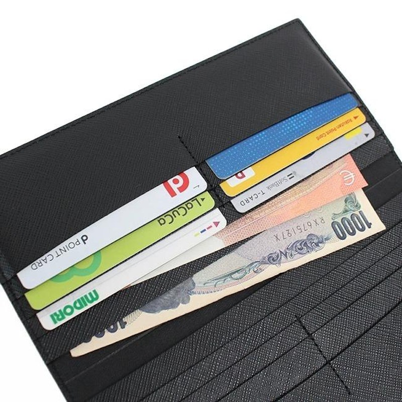 LONG WALLET 14