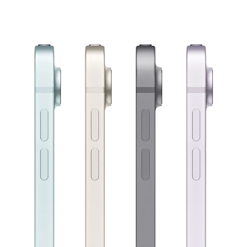 13インチiPad Air (M2) 2