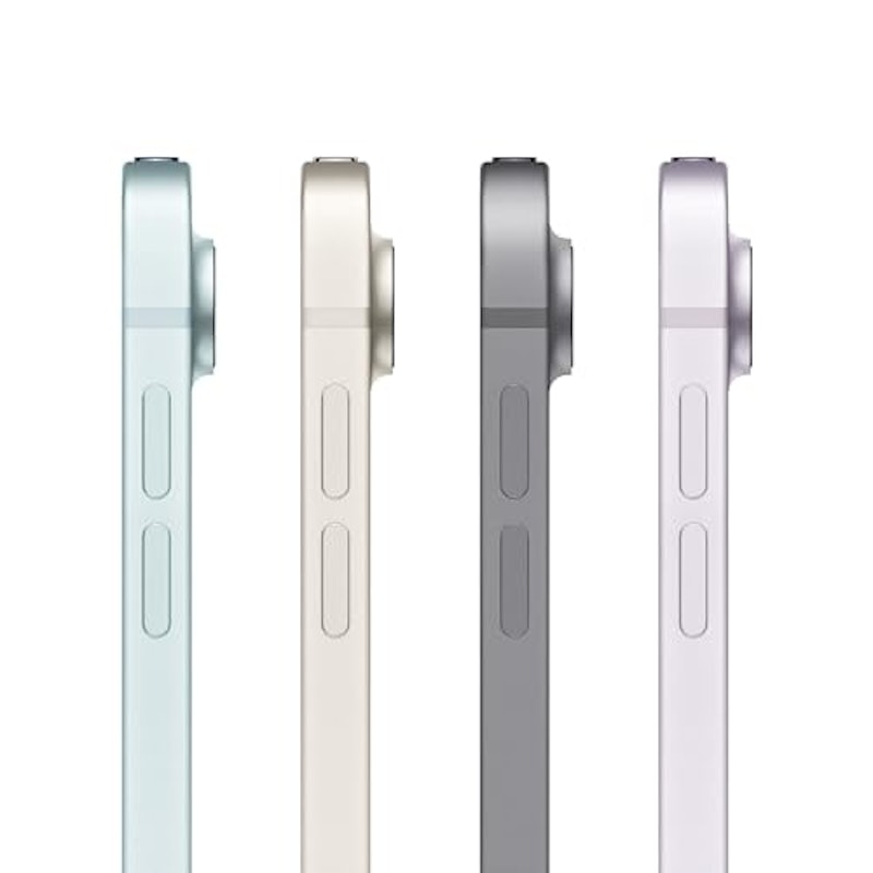 13インチiPad Air (M2) 2