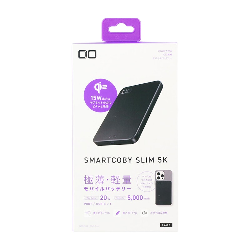 SLIM 5K 6