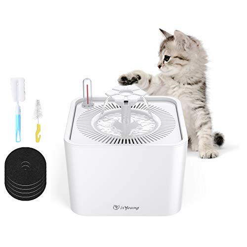 22年 猫用自動給水器のおすすめ人気ランキング14選 Mybest