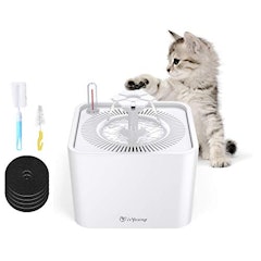 22年 猫用自動給水器のおすすめ人気ランキング14選 Mybest 22年 猫用自動給水器のおすすめ人気ランキング14選 Mybest