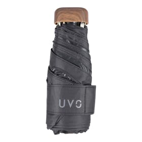 ワールドパーティー UVO 最強の日傘 5段 折りたたみ UV102PLN05F46を検証レビュー!日傘の選び方も紹介 5