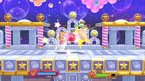 カービィファイターズ2 3