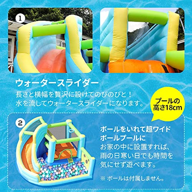 プール 5