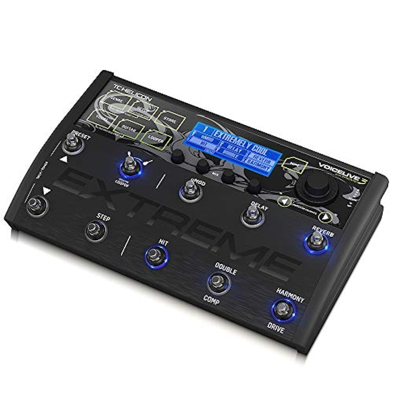VOICELIVE 3 EXTREME 4