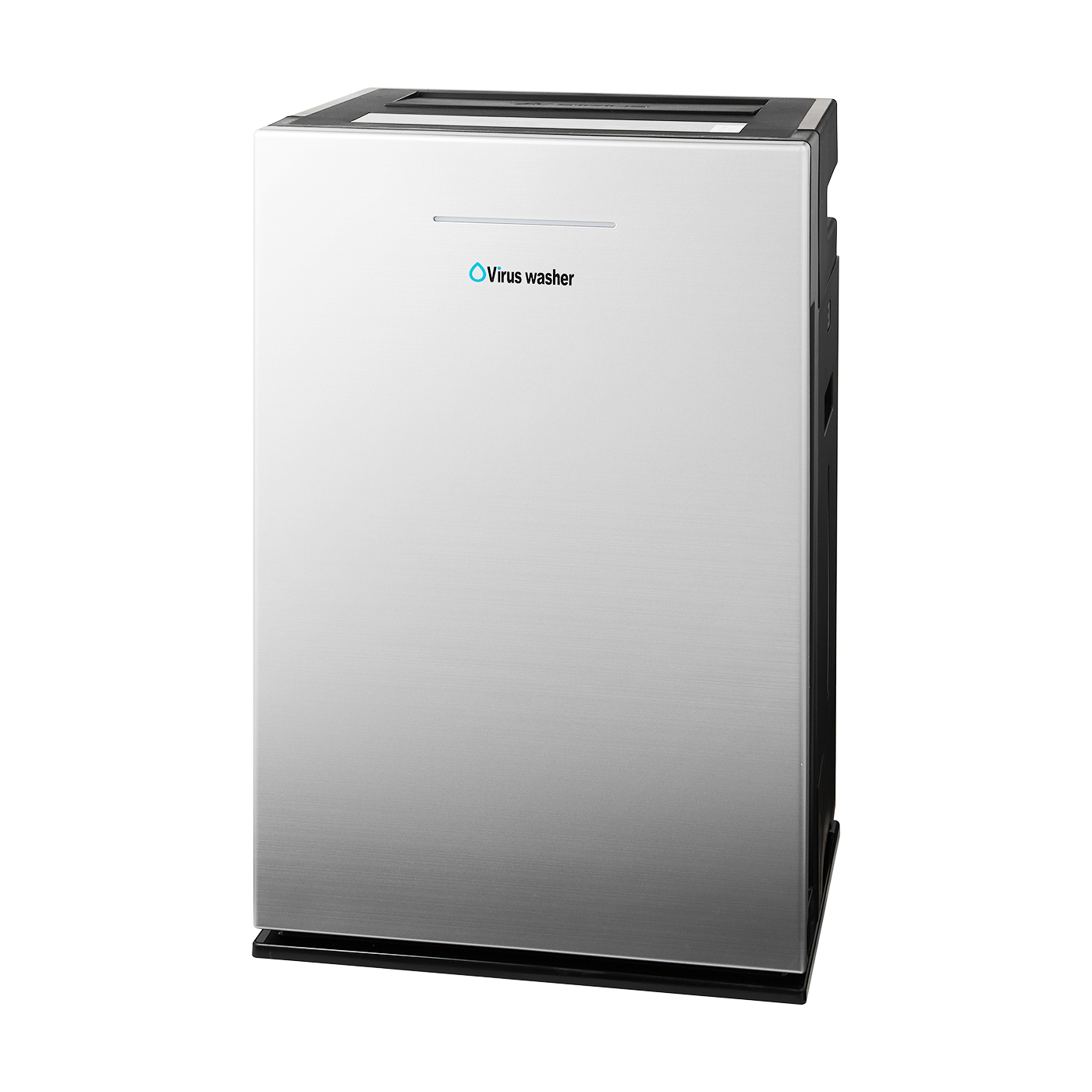 シリウス Viruswasher 次亜塩素酸空気清浄機Viruswasher（ウイルス