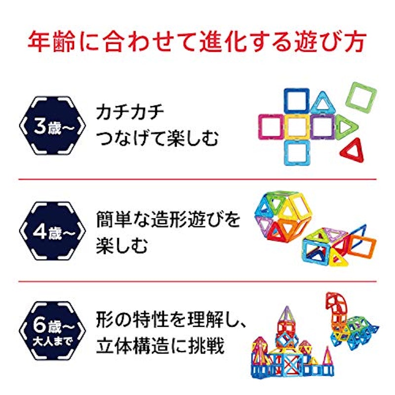 ベーシックセット 4