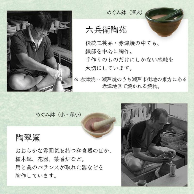 めぐみ鉢 12
