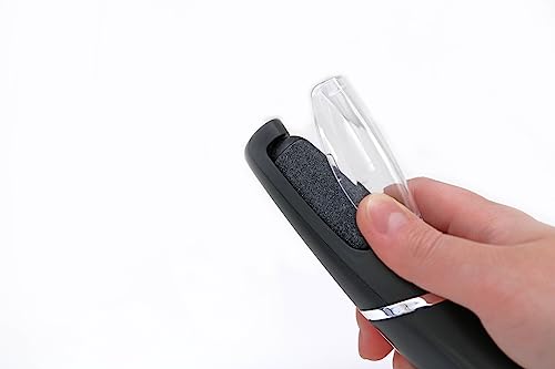 USB充電式 電動角質リムーバー 2