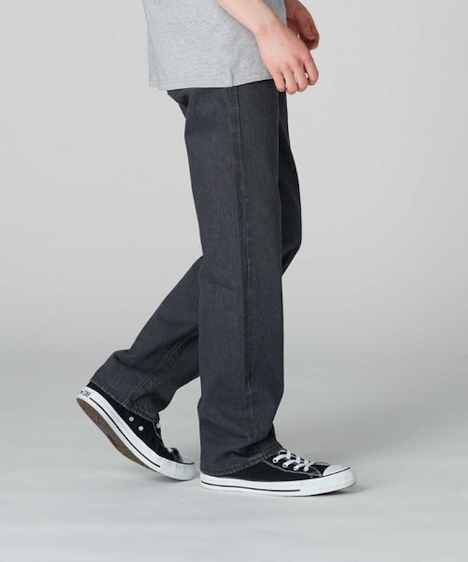 501 SELVEDGE 150周年モデル 3
