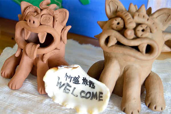 竹盛旅館 2