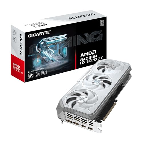 Radeon RX 9070 XT 1