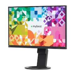EIZO /27型/ブラック FlexScan EV2720S-BK EIZO FlexScan 27.0型 カラー液晶モニター EV2720S-BKを検証