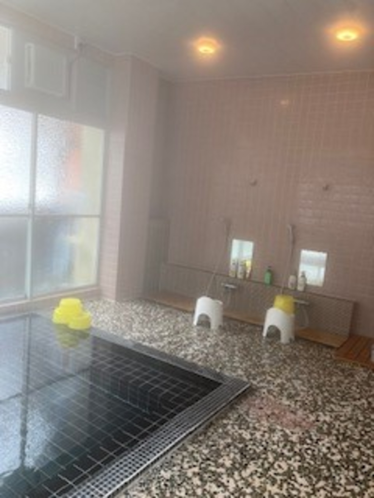 越後湯沢温泉 広川ホテル 3