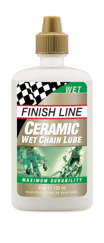 Ceramic Wet Chain Lube 1