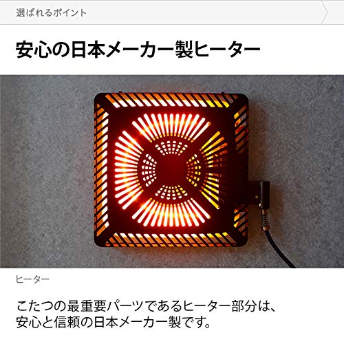 こたつテーブル 4
