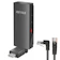 バッファロー Wi-Fiアダプター 11ac 866/300Mbps LAN端子用 AirStation 1