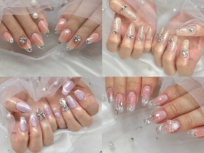 EVER EYES_NAIL 新宿西口店 3