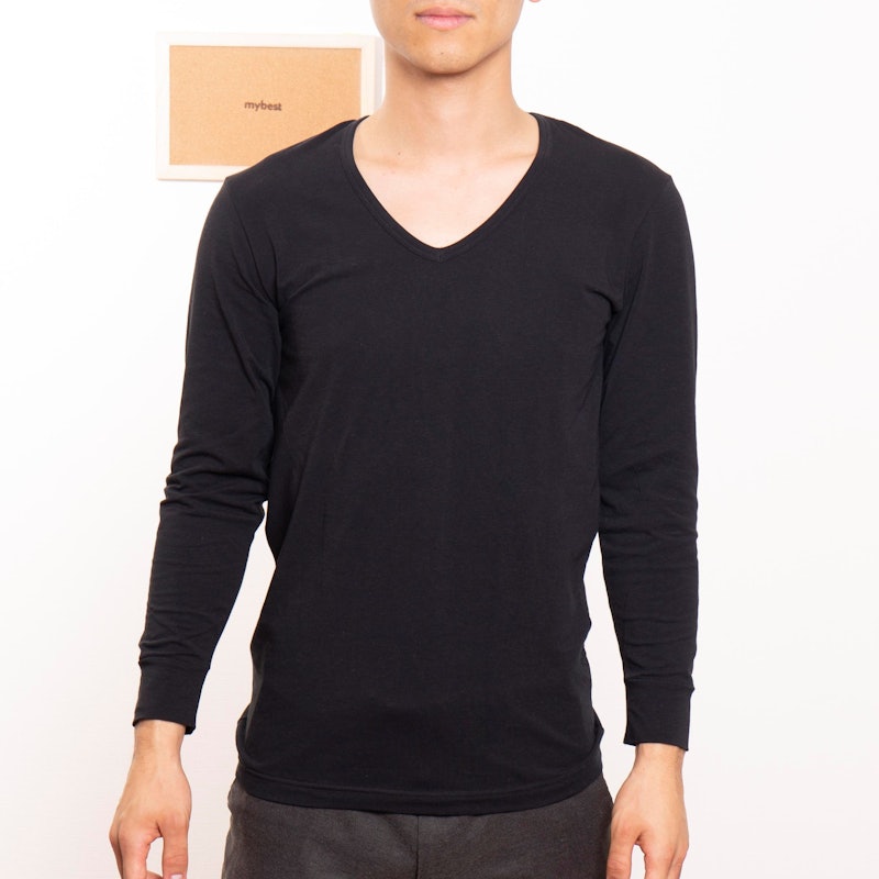 徹底比較 メンズ用あったかインナーのおすすめ人気ランキング選 Mybest