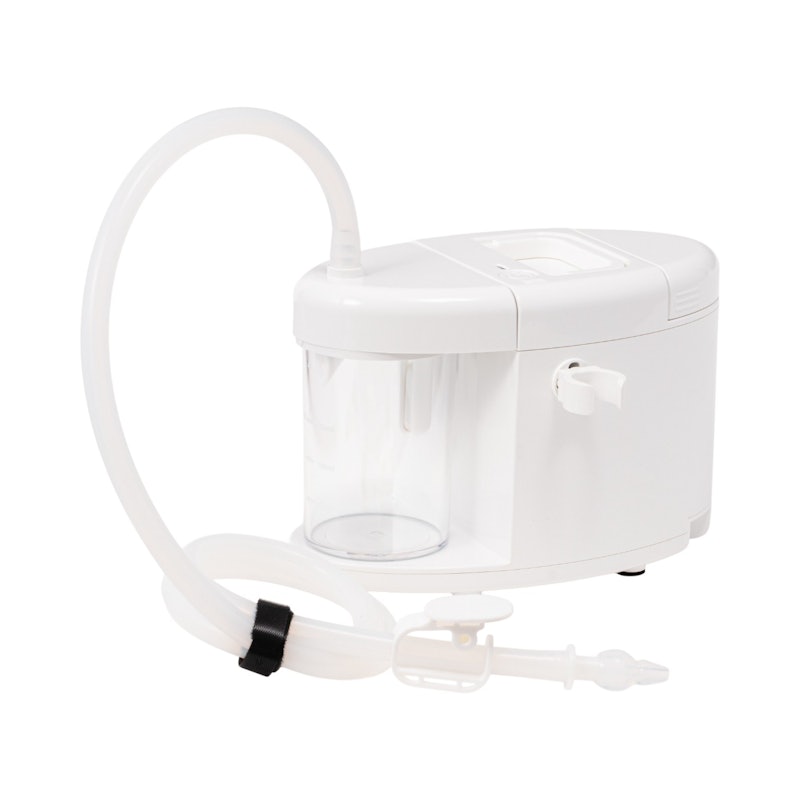 鼻水吸引器 スルルーノ 1