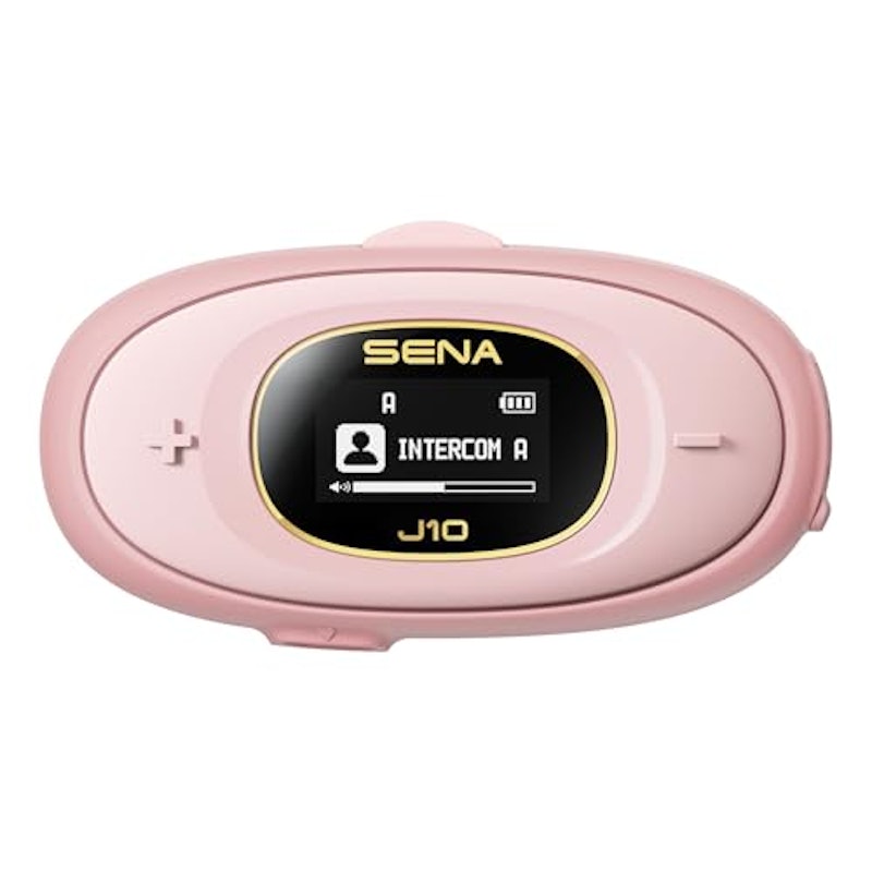 バイク用 Bluetoothインターコム 1
