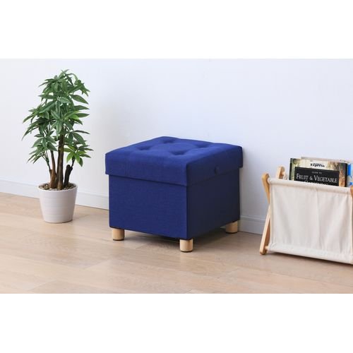 収納ボックス 椅子 キャスター付き 収納スツール 251001-3A 収納ボックス 椅子 キャスター付き 収納スツール 251001-3A 収納付き