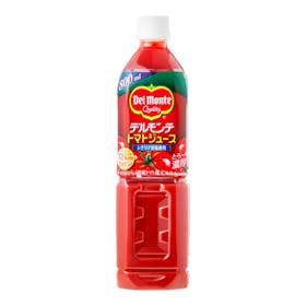 キッコーマン デルモンテ トマトジュース 検証レビュー評価 1