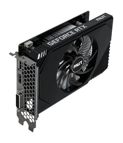 GeForce RTX 3050 StormX 6GB 3