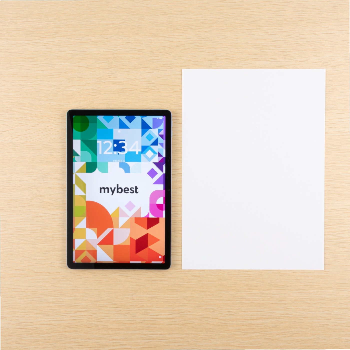 NEC LAVIE Tab Lite PC-TL103KAL クチコミ評価・評判&検証レビュー