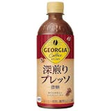 微糖ペットボトルコーヒーのおすすめ人気ランキング【2026年10月】 5