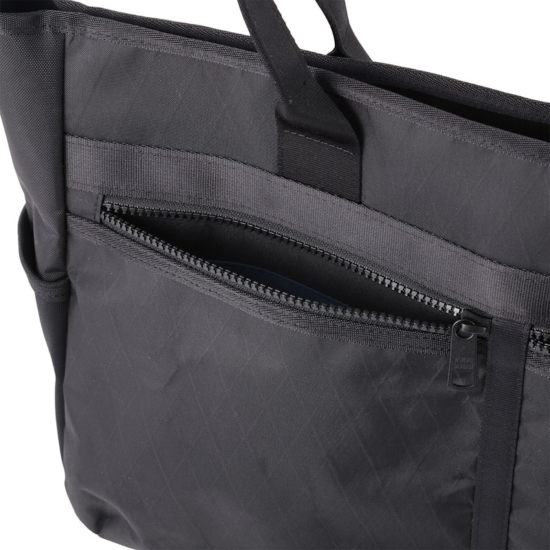 WONDER BAGGAGE X-pac TOTE 9